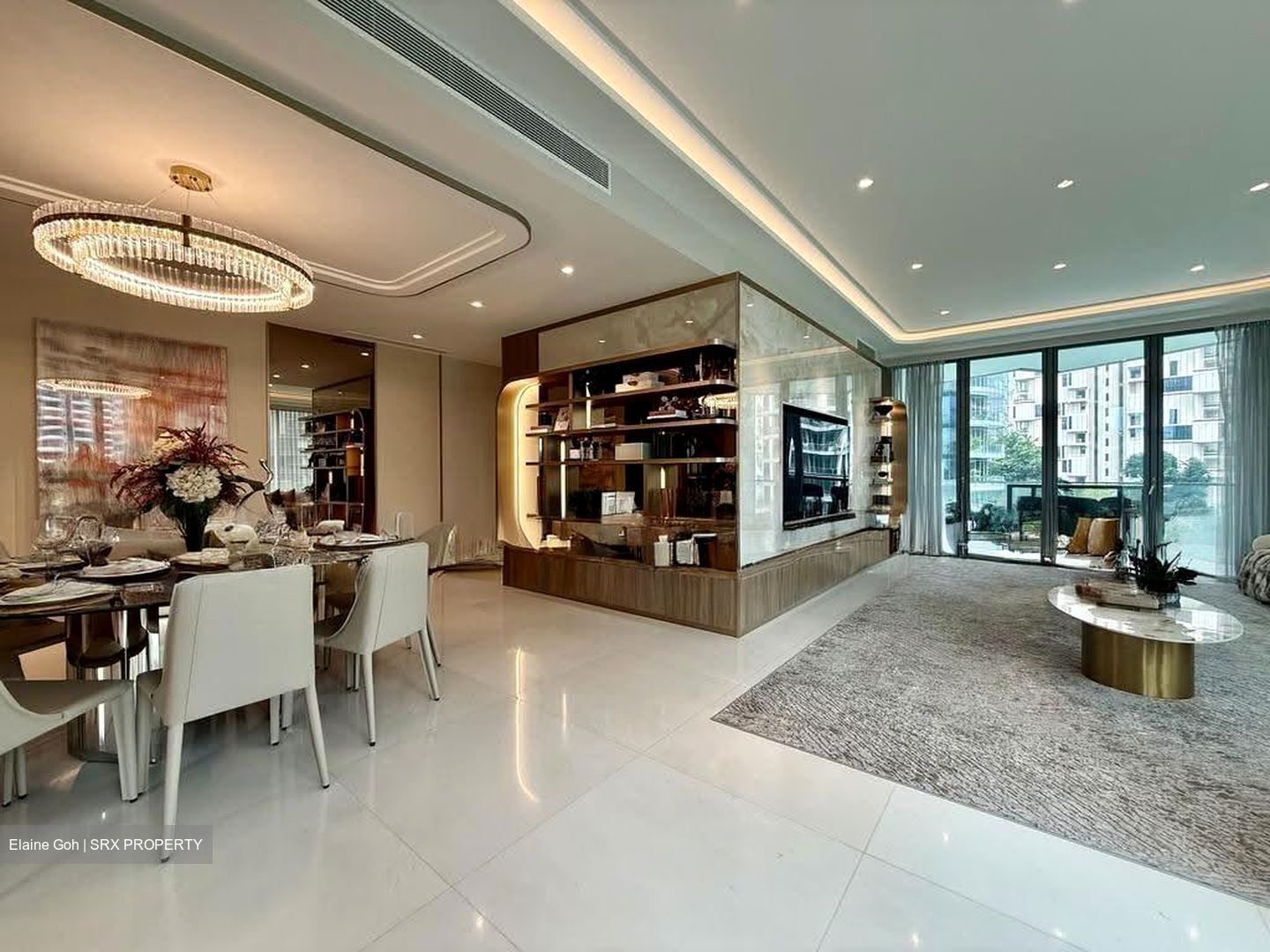 Cliveden At Grange (D10), Condominium #636467831